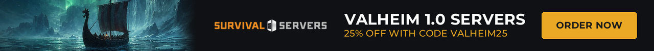 SurvivalServers
