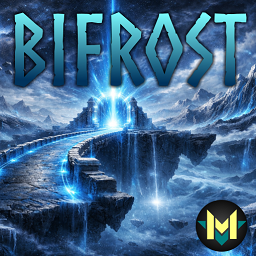Bifrost — Valheim mod by Marlthon