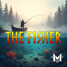 TheFisher — Valheim mod by Marlthon